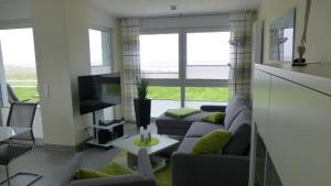 Residenz Windjammer Whg 12