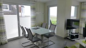 Residenz Windjammer Whg 12