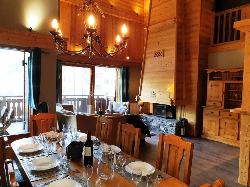 Residenz Windjammer Whg.2