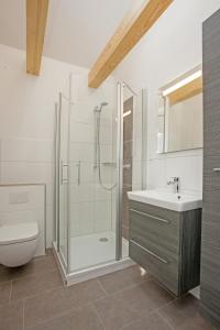 Residenz zum Südstrand, Wohnung Bucki