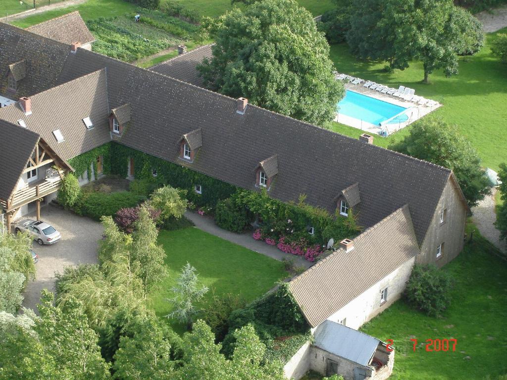 Residenzen am Kulm Villa Dorian 17