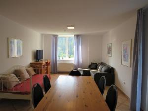 Appartement Residenzpark Willingen Typ C Vor den Eichen 48 34508 Willingen Hesse