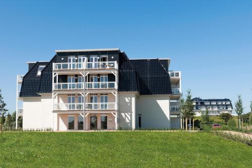 Resort Deichgraf Resort Deichgraf 27-04