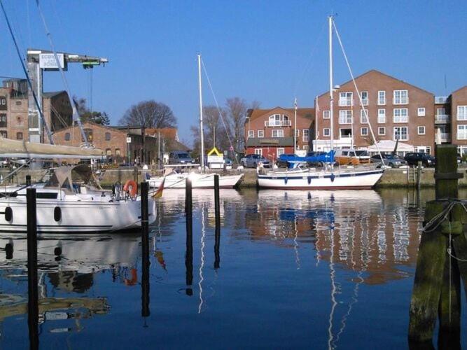 Resort Orther Reede, Fehmarn-Orth , 23769 Orth