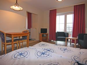 Appartement Resort Orther Reede, Fehmarn-Orth  23769 Orth -1