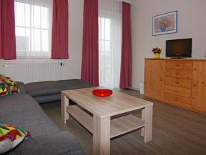 Appartement Resort Orther Reede, Fehmarn-Orth  23769 Orth -1