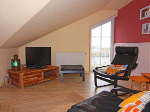 Appartement Resort Orther Reede, Fehmarn-Orth  23769 Orth -1
