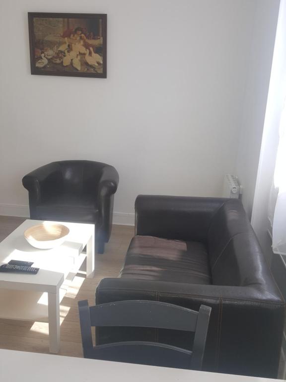 Appartement Respire le Bien-être 1er G 55 bis rue du Général Leclerc 93110 Rosny-sous-Bois