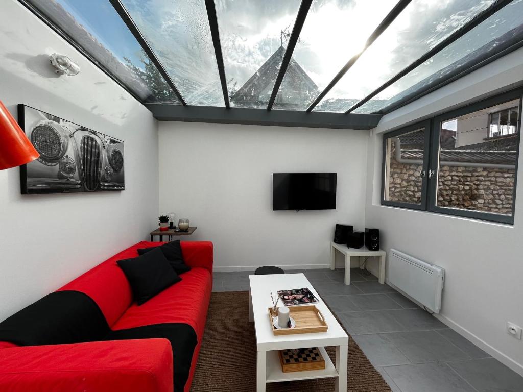 Respire le Bien-être 93110 Rosny-sous-Bois