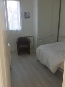 Appartement Respire le Bien-être 1er G 55 bis rue du Général Leclerc 93110 Rosny-sous-Bois Île-de-France