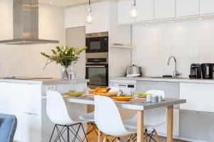 RESPUBLICA - Bel appartement dans immeuble haussmannien proche Vieux Port