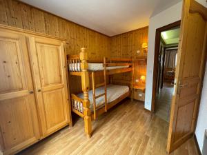 Resse - Appartement 3 pieces centre