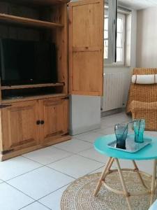 Appartement RESSOURCEMENT EN BRETAGNE 6A, Allée des Grésillons 22980 Plélan-le-Petit Bretagne