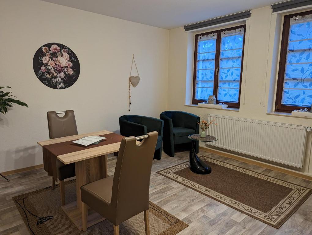 Appartement Restaurant Zur Blume Felderbachstrasse 35 45529 Hattingen