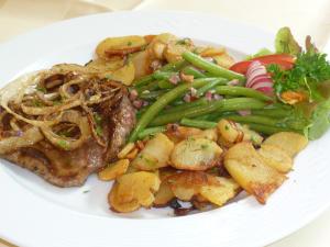 Restaurant Zur Blume