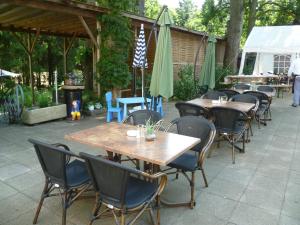 Appartement Restaurant Zur Blume Felderbachstrasse 35 45529 Hattingen Rhénanie du Nord - Westphalie