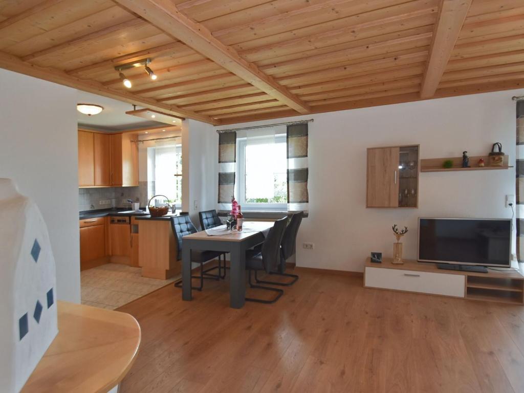 Restful apartment in Daxstein overlooking pretty views , 94579 Zenting
