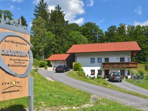 Appartement Restful apartment in Daxstein overlooking pretty views  94579 Zenting Bavière