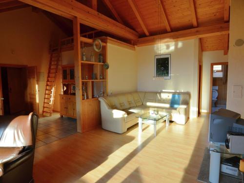 Restful Apartment with Sauna bubble bath Fitness Room Balcony