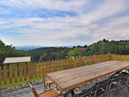 Restful Apartment with Sauna bubble bath Fitness Room Balcony