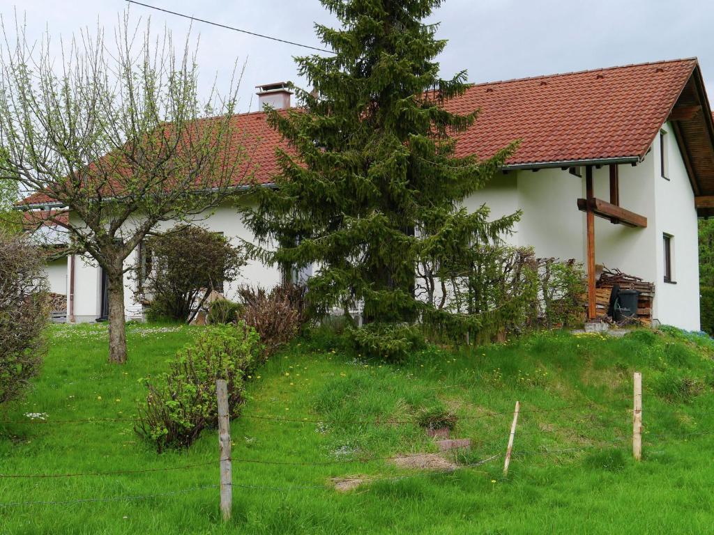 Appartement Restful Holiday Home near Ski Lift in Petersthal  87466 Oy-Mittelberg