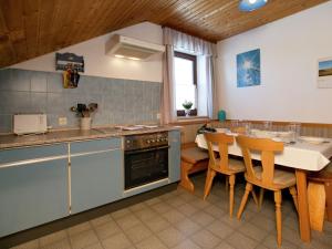 Restful Holiday Home near Ski Lift in Petersthal