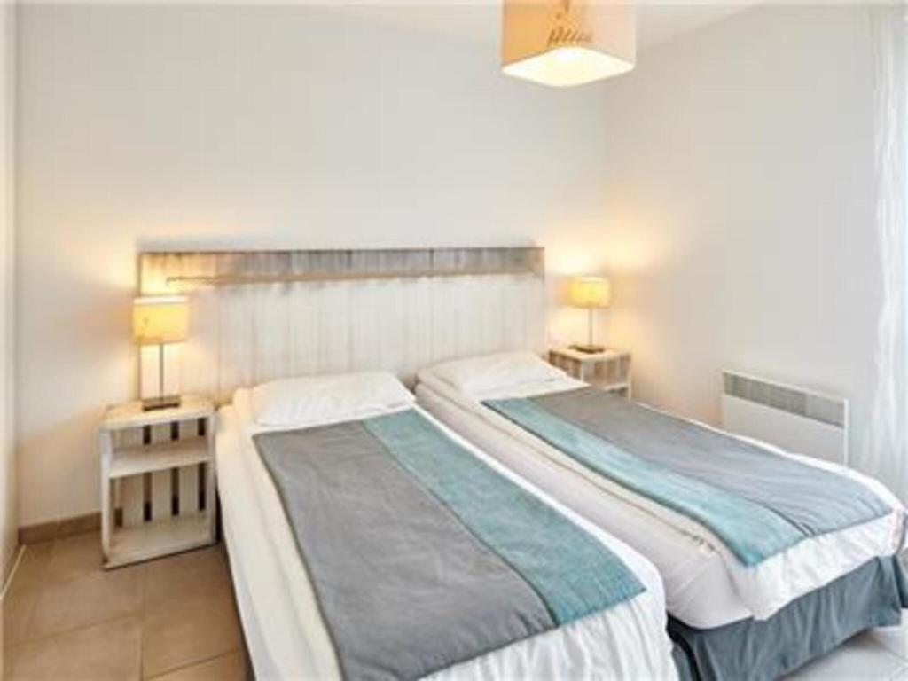 Restful Residence Les Jardins dArvor - 2 room apartment 2 to 4 people 3 Avenue de la Mer, 29950 Bénodet
