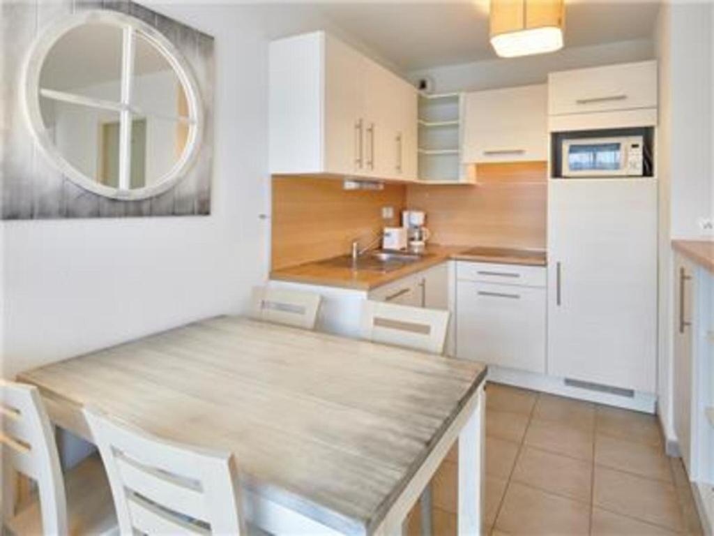 Restful Residence Les Jardins dArvor - 3-room apartment 4 to 6 people 3 Avenue de la Mer, 29950 Bénodet