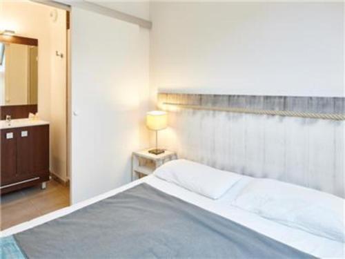 Restful Residence Les Jardins dArvor - 3-room apartment 4 to 6 people