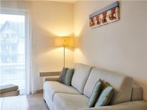 Restful Residence Les Jardins dArvor - 3-room apartment 4 to 6 people