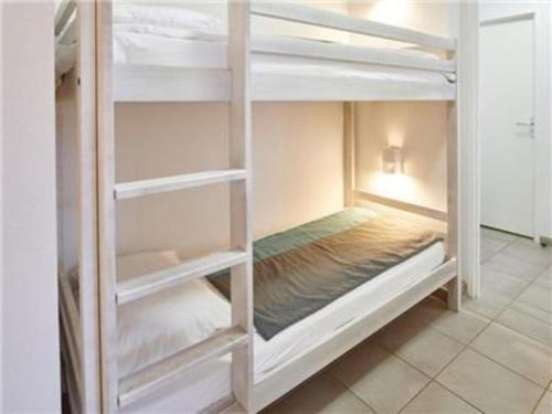 Restful Residence Les Jardins dArvor - 3-Room apartment and Cabin for 6 people