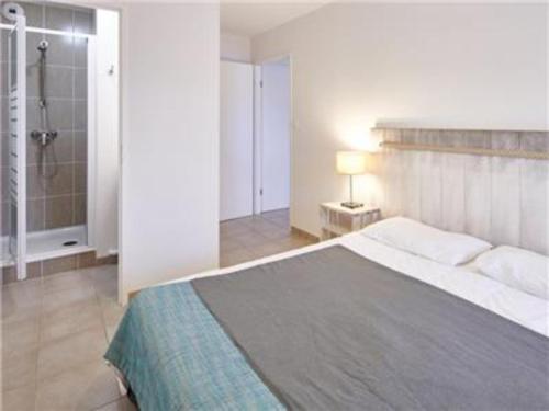 Restful Residence Les Jardins dArvor - 4-room apartment for 6 to 8 people