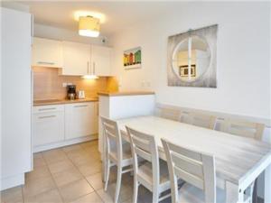 Restful Residence Les Jardins dArvor - 4-room apartment for 6 to 8 people