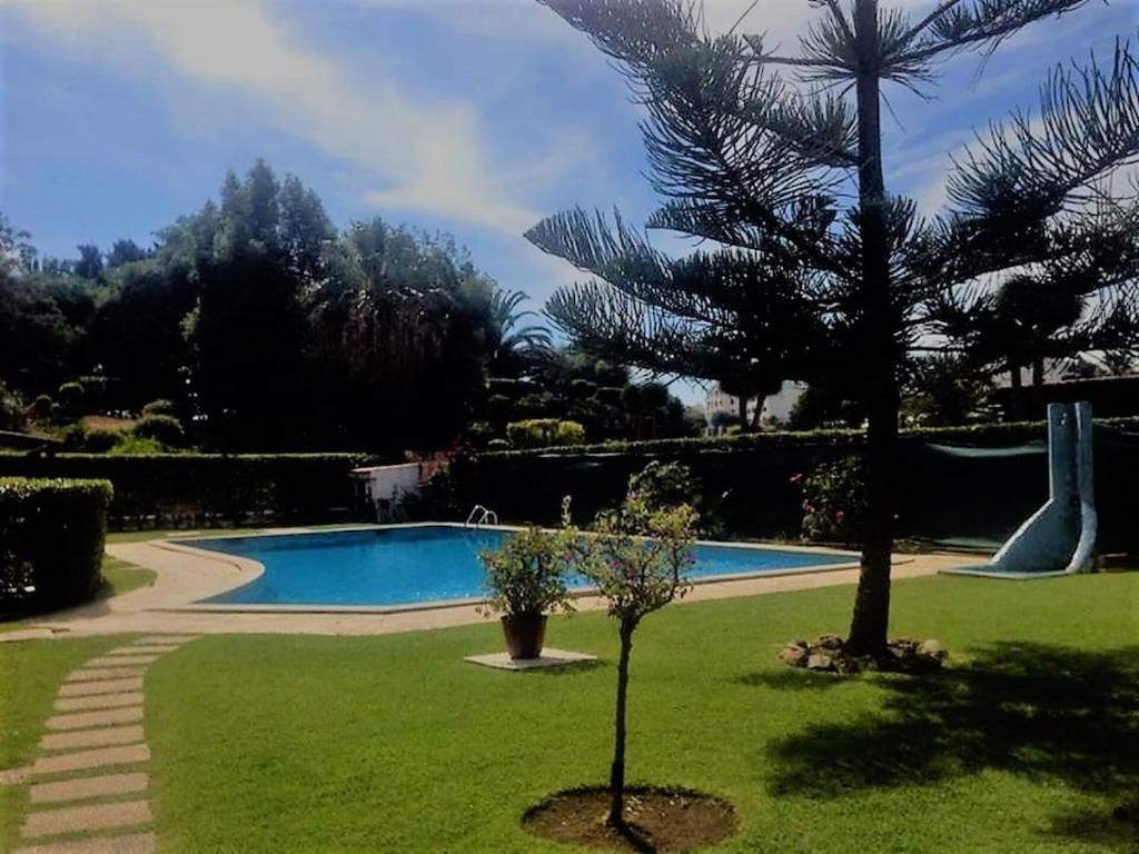 Rêve au Soleil 14 Rua de Dunfermline, 8200-161 Albufeira