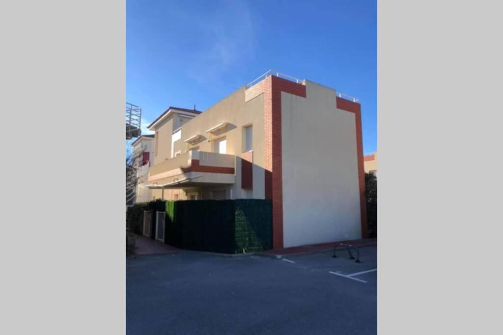 Appartement REVE DE MER 12 Impasse des Plaisanciers 34110 Frontignan