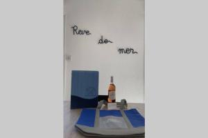 REVE DE MER