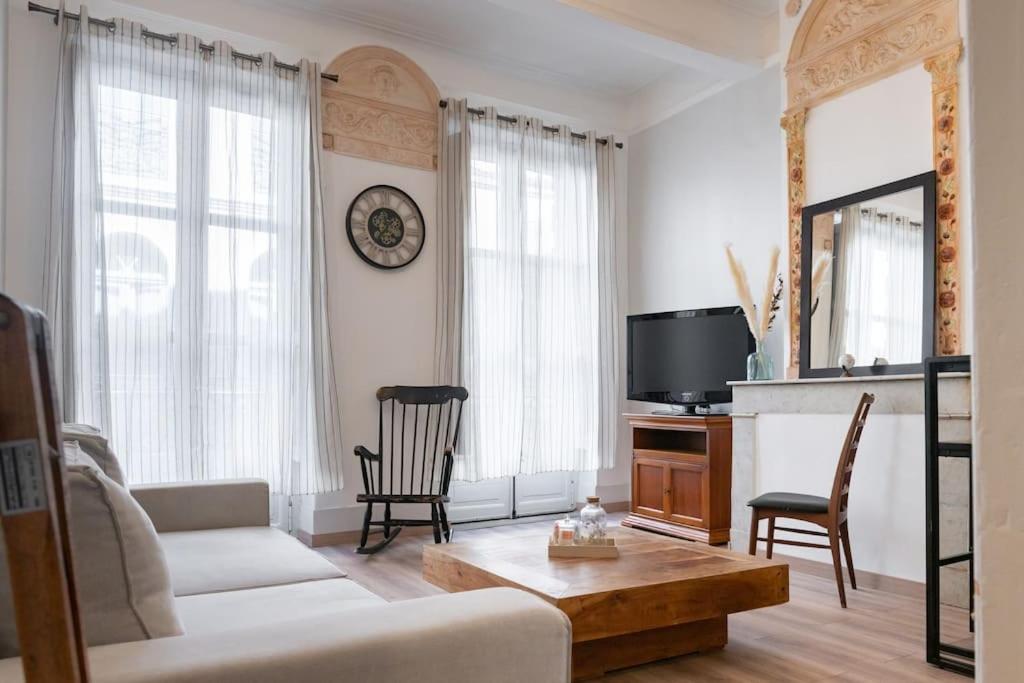 Rêve de plage - Comfortable appt pour 2 66140 Canet-en-Roussillon