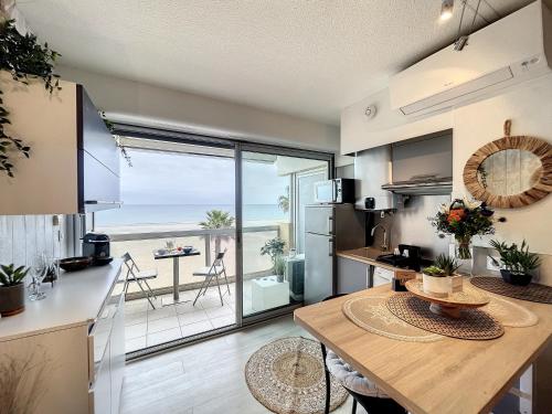 Rêve de plage - Comfortable appt pour 2