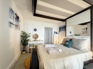 Rêve de plage - Comfortable appt pour 2