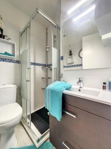 Rêve de plage - Comfortable appt pour 2
