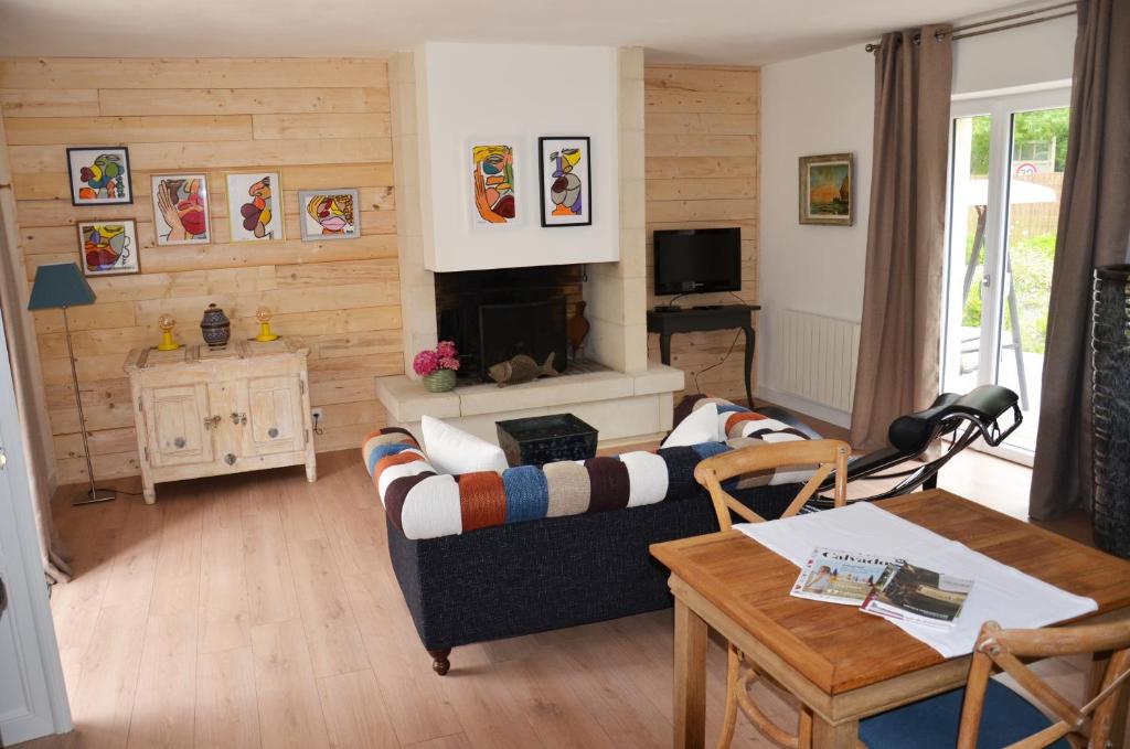 Revenstorf Wohnung 1
