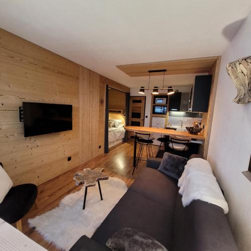 Rêves de chalet