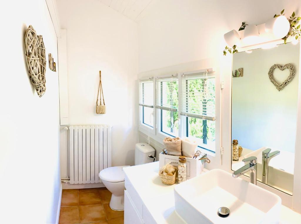 Rêves de vie Studio avec terrasse et parking privé 13260 Cassis