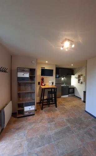 Rêves de vie Studio avec terrasse et parking privé