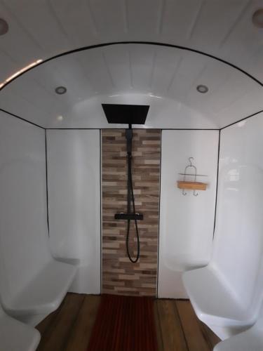 Rêves de vie studio Port pin hammam, jacuzzi, parking PRIVES