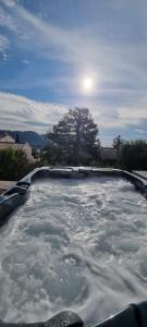 Rêves de vie studio Port pin hammam, jacuzzi, parking PRIVES