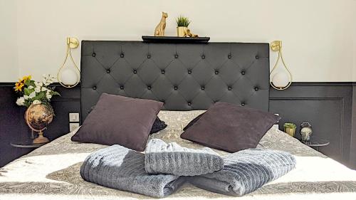 Rêves Paisibles Onyx - Choisy