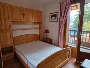 Rez de chalet La Culaz