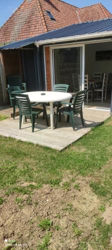 Appartement rez de chaussée Saint-Jacques-sur-Darnétal france