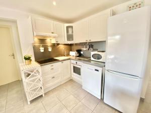 Rez de jardin ALBATROS 8 pax Front de Mer